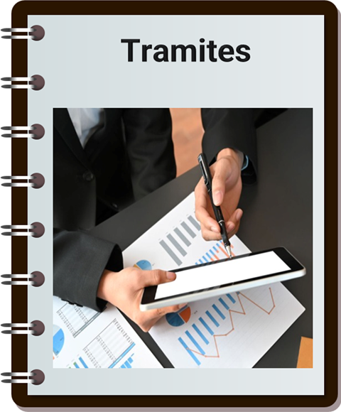 Tramites