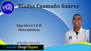 Ingeniero Bladys Cammaño