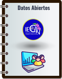 Datos Abiertos, estadísticas generales de la IE Consuelo Araujo Noguera