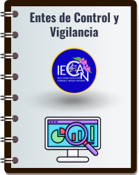 Acceso a entes de control y vigilancia