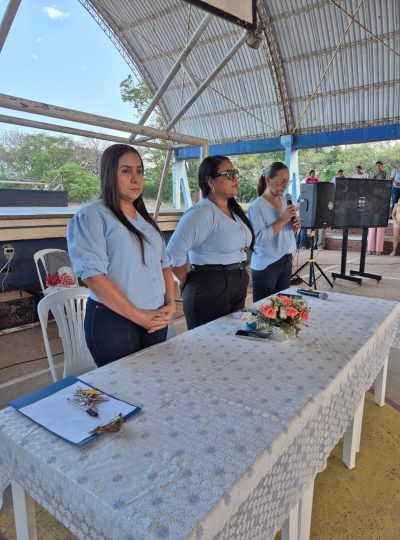 Directivos docentes, coordinadoras y psico orientador