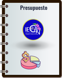 Presupuesto, plan anual de inversiones entre otros