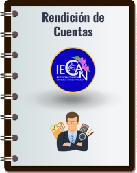 Acceso a pagina de Rendición de cuentas de la Institución Educativa